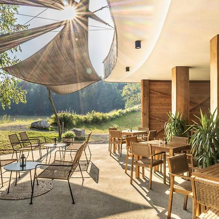 Falkensteiner Premium Camping Lake Blagus Sveti Jurij ob Scavnici Exterior foto